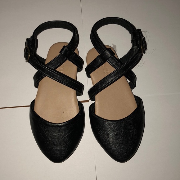 Old Navy Other - Old Navy NWOT toddler ballet flats